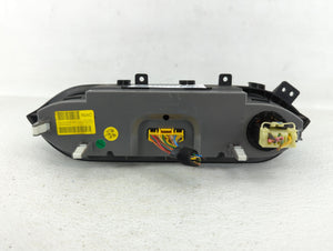 2014-2016 Kia Rondo Climate Control Module Temperature AC/Heater Replacement P/N:97250-A4040CA Fits 2014 2015 2016 OEM Used Auto Parts