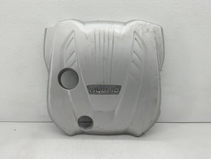 2012 Hyundai Sonata Engine Cover