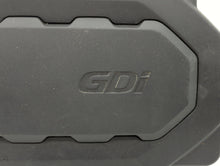 2016 Kia Optima Engine Cover