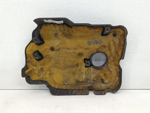 2016 Kia Optima Engine Cover