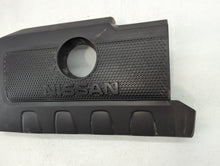 2014 Nissan Sentra Engine Cover