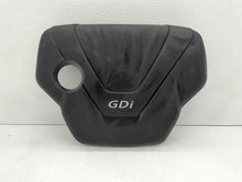 2012 Kia Soul Engine Cover