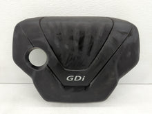 2012 Kia Soul Engine Cover