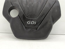 2012 Kia Soul Engine Cover