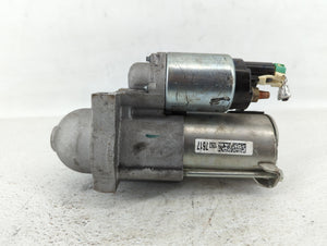 2016-2019 Gmc Sierra 2500 Car Starter Motor Solenoid OEM P/N:12637617 Fits OEM Used Auto Parts