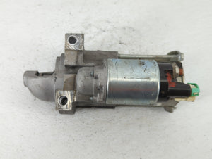 2016-2019 Gmc Sierra 2500 Car Starter Motor Solenoid OEM P/N:12637617 Fits OEM Used Auto Parts