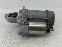 2013-2014 Jaguar Xj Car Starter Motor Solenoid OEM P/N:DX23-11001-BC Fits 2013 2014 OEM Used Auto Parts