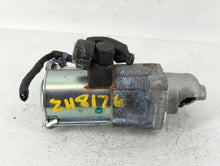 2016-2017 Honda Civic Car Starter Motor Solenoid OEM P/N:SM-75020 Fits 2016 2017 2020 OEM Used Auto Parts