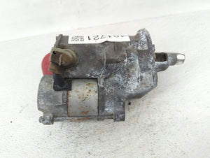 2004-2005 Chrysler Town & Country Car Starter Motor Solenoid OEM P/N:04686045AD Fits 2004 2005 2006 OEM Used Auto Parts