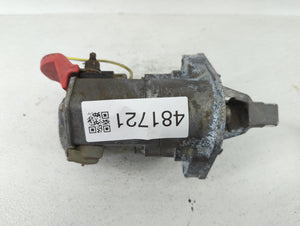 2004-2005 Chrysler Town & Country Car Starter Motor Solenoid OEM P/N:04686045AD Fits 2004 2005 2006 OEM Used Auto Parts