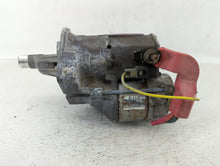 2004-2005 Chrysler Town & Country Car Starter Motor Solenoid OEM P/N:04686045AD Fits 2004 2005 2006 OEM Used Auto Parts