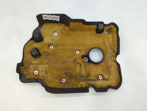 2017 Kia Optima Engine Cover