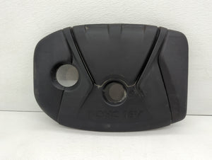 2016 Hyundai Elantra Engine Cover