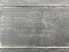 2016 Hyundai Elantra Engine Cover