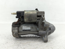 2013-2015 Ford F-150 Car Starter Motor Solenoid OEM P/N:DL3T-11000-AA Fits 2013 2014 2015 2016 2017 2018 2019 OEM Used Auto Parts