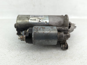 2021-2022 Cadillac Escalade Car Starter Motor Solenoid OEM P/N:12689541 Fits 2019 2020 2021 2022 OEM Used Auto Parts