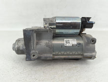 2021-2022 Cadillac Escalade Car Starter Motor Solenoid OEM P/N:12689541 Fits 2019 2020 2021 2022 OEM Used Auto Parts