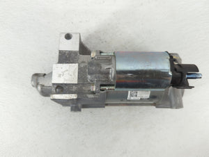 2021-2022 Cadillac Escalade Car Starter Motor Solenoid OEM P/N:12689541 Fits 2019 2020 2021 2022 OEM Used Auto Parts