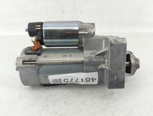 2021-2022 Cadillac Escalade Car Starter Motor Solenoid OEM P/N:12689541 Fits 2019 2020 2021 2022 OEM Used Auto Parts