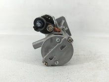 2021-2022 Cadillac Escalade Car Starter Motor Solenoid OEM P/N:12689541 Fits 2019 2020 2021 2022 OEM Used Auto Parts