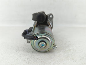 2016-2017 Honda Civic Car Starter Motor Solenoid OEM P/N:SM-75020 Fits 2016 2017 2020 OEM Used Auto Parts