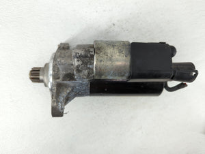 2009-2016 Volkswagen Jetta Car Starter Motor Solenoid OEM P/N:02E 911 024 A Fits 2009 2010 2011 2012 2013 2014 2015 2016 OEM Used Auto Parts