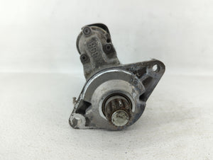 2009-2016 Volkswagen Jetta Car Starter Motor Solenoid OEM P/N:02E 911 024 A Fits 2009 2010 2011 2012 2013 2014 2015 2016 OEM Used Auto Parts