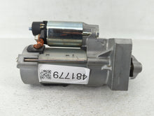 2021-2022 Cadillac Escalade Car Starter Motor Solenoid OEM P/N:12689541 Fits 2019 2020 2021 2022 OEM Used Auto Parts
