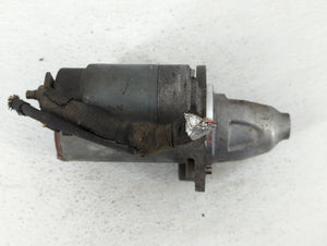 2011-2016 Chrysler 300 Car Starter Motor Solenoid OEM P/N:04801852AB Fits 2011 2012 2013 2014 2015 2016 OEM Used Auto Parts