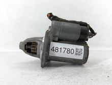 2011-2016 Chrysler 300 Car Starter Motor Solenoid OEM P/N:04801852AB Fits 2011 2012 2013 2014 2015 2016 OEM Used Auto Parts