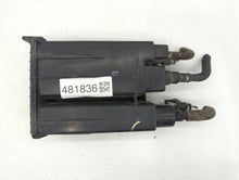 2012 Nissan Altima Fuel Vapor Charcoal Canister