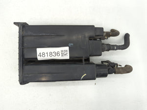 2012 Nissan Altima Fuel Vapor Charcoal Canister