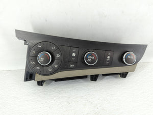 2013 Kia Optima Climate Control Module Temperature AC/Heater Replacement P/N:55900-08141-E0 Fits OEM Used Auto Parts