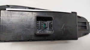 2006-2020 Volkswagen Passat Master Power Window Switch Replacement Driver Side Left P/N:3C1867171B 1K4 959 857 B Fits OEM Used Auto Parts - Oemusedautoparts1.com