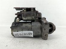 2008 Chevrolet Express 3500 Car Starter Motor Solenoid OEM P/N:12611103 Fits OEM Used Auto Parts