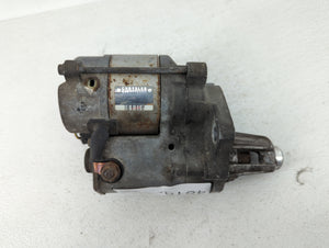 2004-2008 Dodge Ram 1500 Car Starter Motor Solenoid OEM P/N:56027702AD Fits 2004 2005 2006 2007 2008 2009 OEM Used Auto Parts