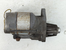 2004-2008 Dodge Ram 1500 Car Starter Motor Solenoid OEM P/N:56027702AD Fits 2004 2005 2006 2007 2008 2009 OEM Used Auto Parts