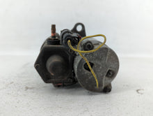 2004-2008 Dodge Ram 1500 Car Starter Motor Solenoid OEM P/N:56027702AD Fits 2004 2005 2006 2007 2008 2009 OEM Used Auto Parts