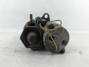 2004-2008 Dodge Ram 1500 Car Starter Motor Solenoid OEM P/N:56027702AD Fits 2004 2005 2006 2007 2008 2009 OEM Used Auto Parts