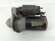 1996-1997 Ford Explorer Car Starter Motor Solenoid OEM P/N:F67U AA Fits 1996 1997 OEM Used Auto Parts