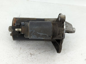 1996-1997 Ford Explorer Car Starter Motor Solenoid OEM P/N:F67U AA Fits 1996 1997 OEM Used Auto Parts