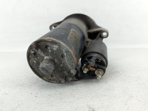 1996-1997 Ford Explorer Car Starter Motor Solenoid OEM P/N:F67U AA Fits 1996 1997 OEM Used Auto Parts