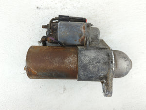 2001 Oldsmobile Alero Car Starter Motor Solenoid OEM Fits 2002 OEM Used Auto Parts