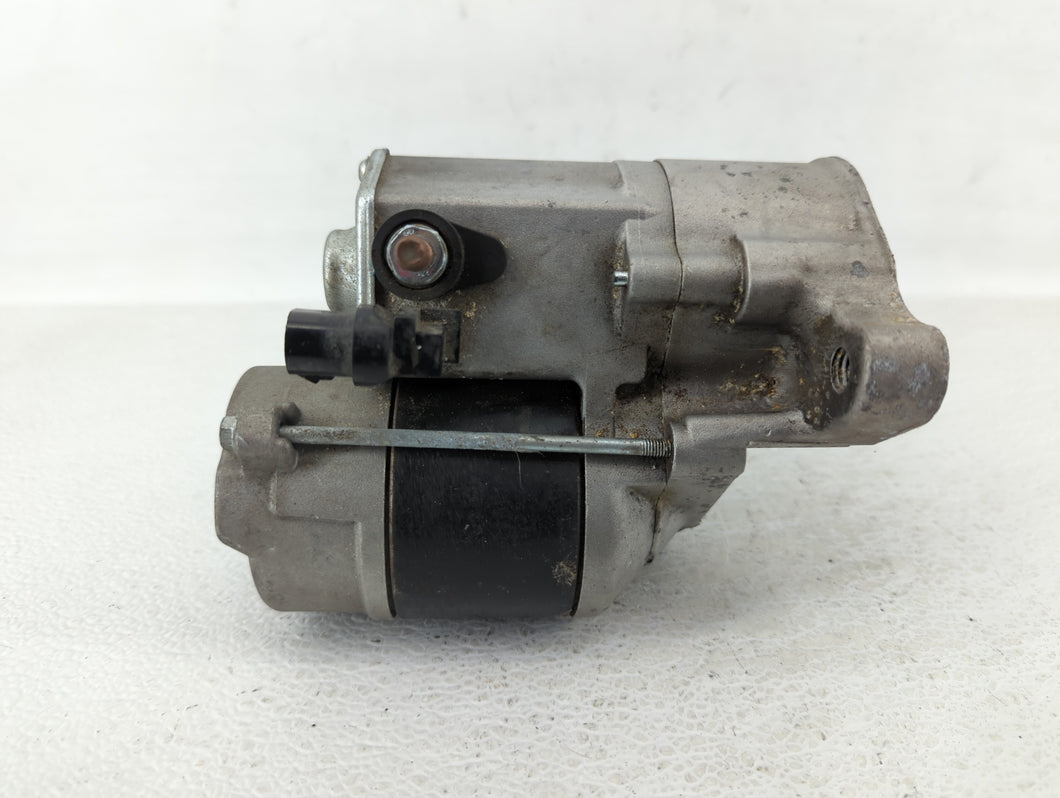 2000-2001 Dodge Dakota Car Starter Motor Solenoid OEM Fits 2000 2001 OEM Used Auto Parts