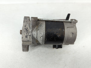 2000-2001 Dodge Dakota Car Starter Motor Solenoid OEM Fits 2000 2001 OEM Used Auto Parts