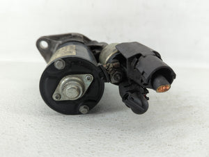 2012-2016 Volkswagen Jetta Car Starter Motor Solenoid OEM P/N:02M 911 023 G Fits 2012 2013 2014 2015 2016 2018 OEM Used Auto Parts