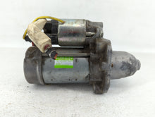 2016 Jeep Grand Cherokee Car Starter Motor Solenoid OEM P/N:56029780AD 56029780AB Fits OEM Used Auto Parts