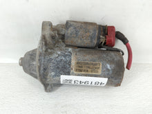 1997-2004 Ford Mustang Car Starter Motor Solenoid OEM P/N:F7SU A1B Fits 1997 1998 1999 2000 2001 2002 2003 2004 OEM Used Auto Parts