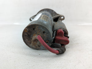 1997-2004 Ford Mustang Car Starter Motor Solenoid OEM P/N:F7SU A1B Fits 1997 1998 1999 2000 2001 2002 2003 2004 OEM Used Auto Parts