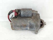 1997-2004 Ford Mustang Car Starter Motor Solenoid OEM P/N:F7SU A1B Fits 1997 1998 1999 2000 2001 2002 2003 2004 OEM Used Auto Parts